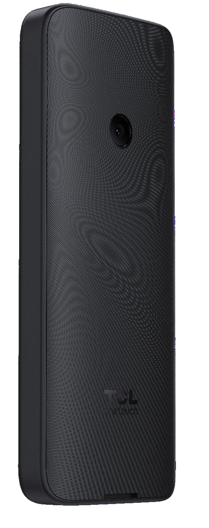 Tcl One Touch 4021 Dark Night Grey