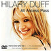 hilary duff - all access pass