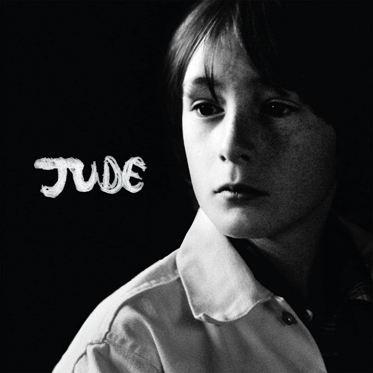 Jude (Olive Green Vinyl) (Indies)-JULIAN LENNON