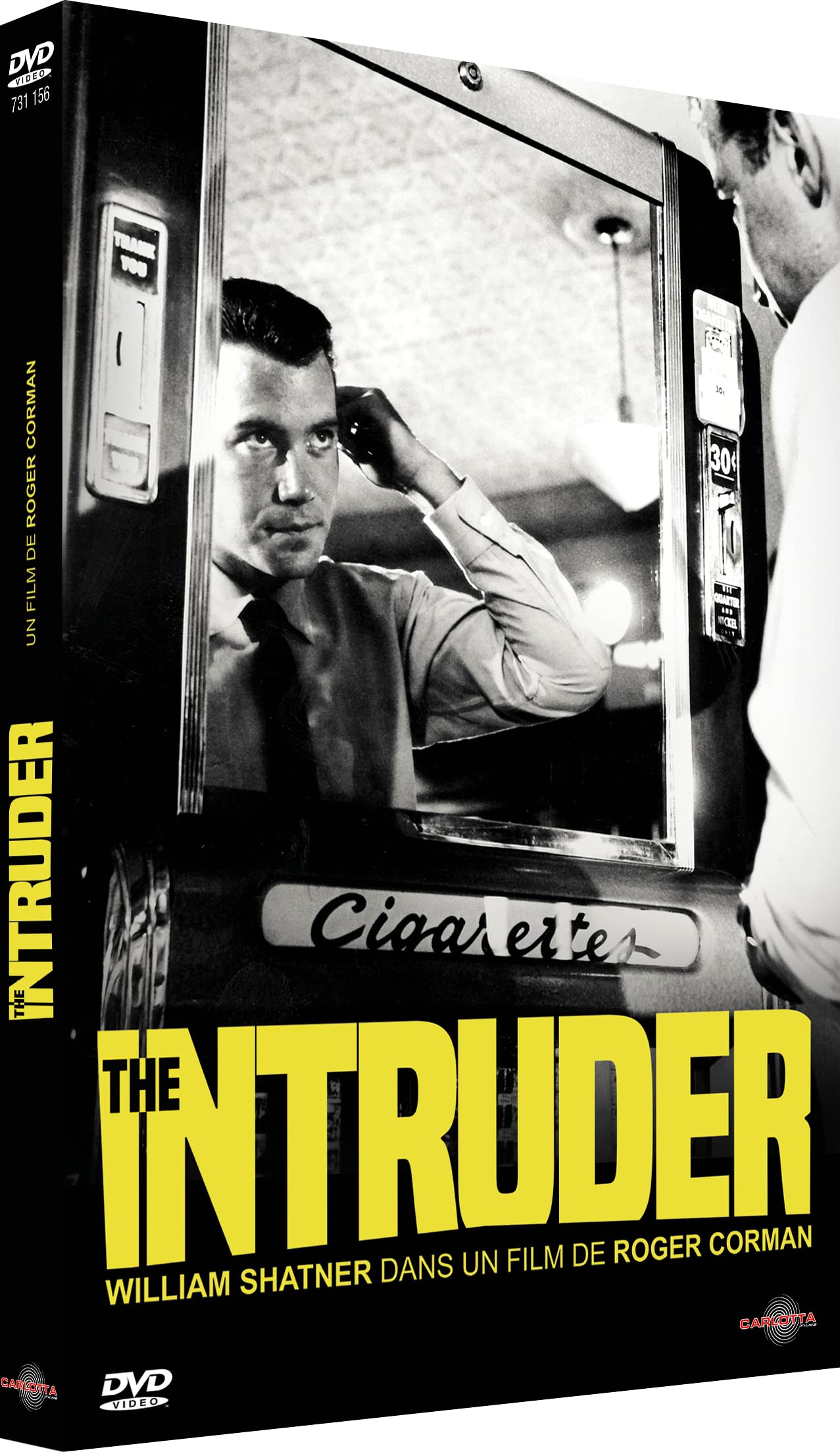 The intruder