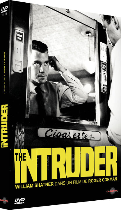 The intruder