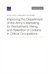 Improving the Department of the Army's Marketing for Recruitment, Hiring, and Retention of Civilians in Critical Occupations