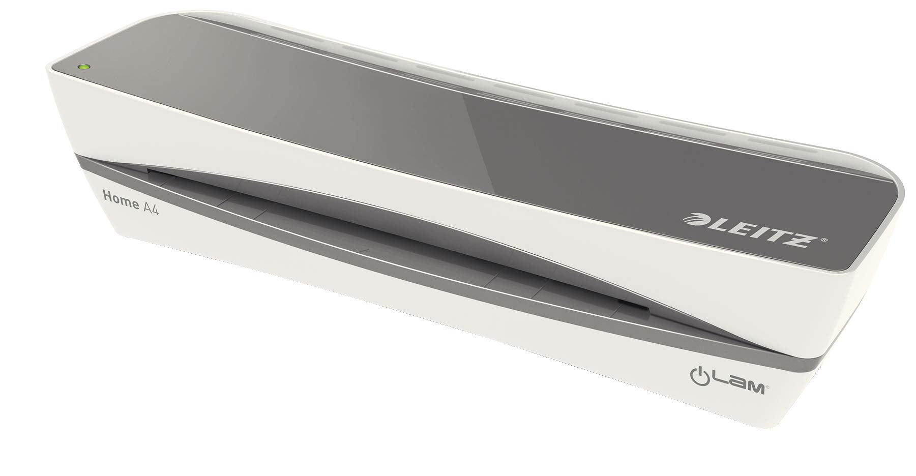 Leitz iLAM Home A4 - laminator - pouch