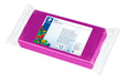 STAEDTLER Noris Club 8421 Plasticine Clay 1000 G Reddish-Purple