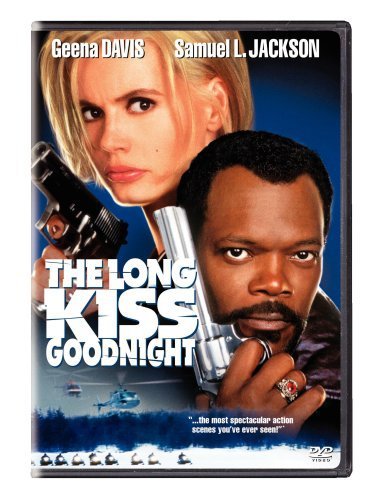 Long Kiss Goodnight, The