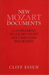New Mozart Documents
