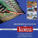 Grand Royal Palaces of Korea