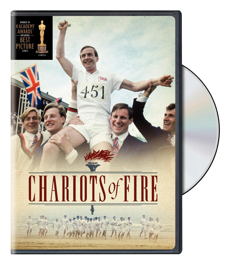Chariots of Fire (Rpkg)