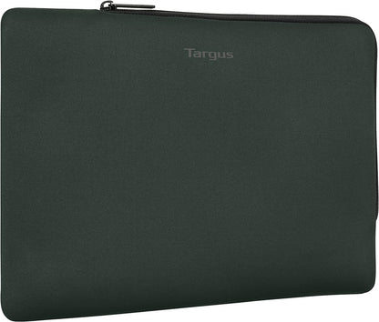 Targus MultiFit with EcoSmart - Notebook sleeve - 15" - 16" - thyme 16 inch Thyme