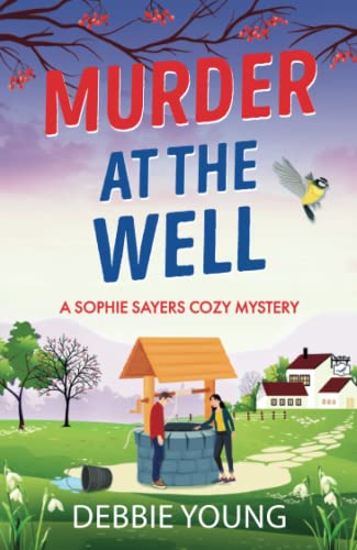 Murder at the Well