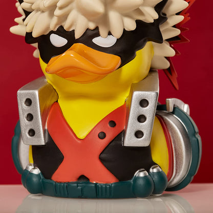 My Hero Academia: Tubbz - Katsuki Bakugo