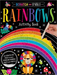 Rainbows Activity Book