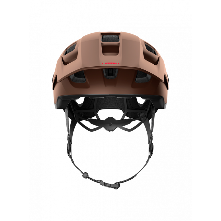 Abus Helmet Modrop-Mips Copper L 57-61