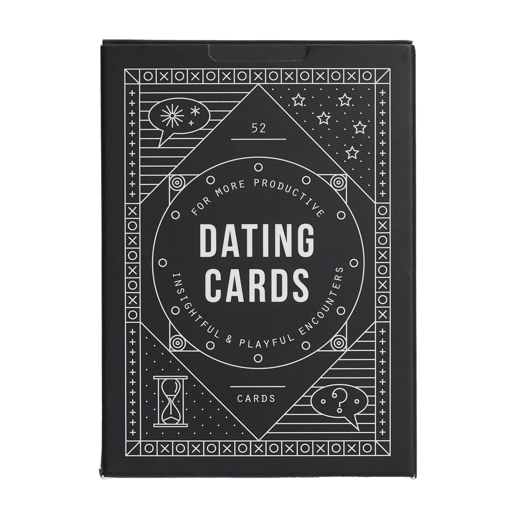 The School Of Life - Dating Cards