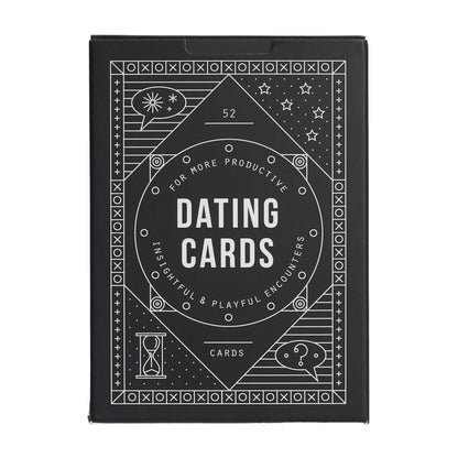 The School Of Life - Dating Cards