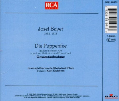 Die Puppenfee