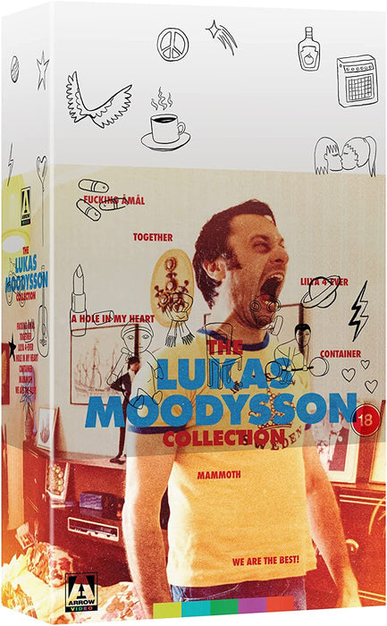 The Lukas Moodysson Collection