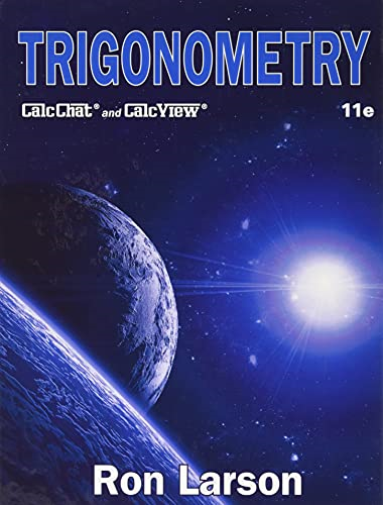 Trigonometry