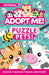 Adopt me! Puzzle Pets