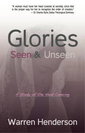 Glories Seen & Unseen