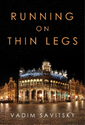Running on Thin Legs