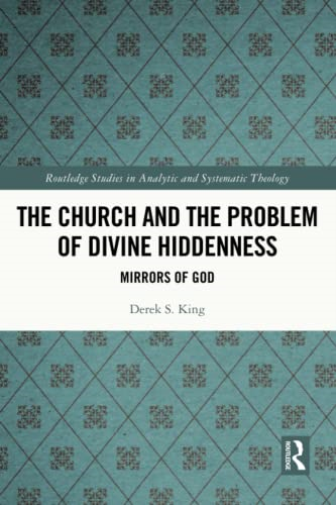 The Church and the Problem of Divine Hiddenness