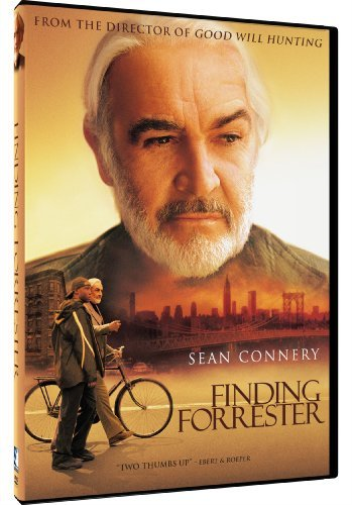 Finding Forrester