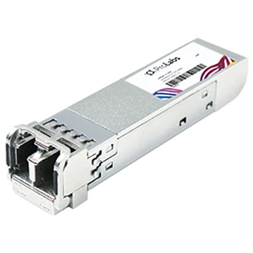 ProLabs J4858D-C-5PK network transceiver module Fiber optic 1000 Mbit/s SFP 850 nm