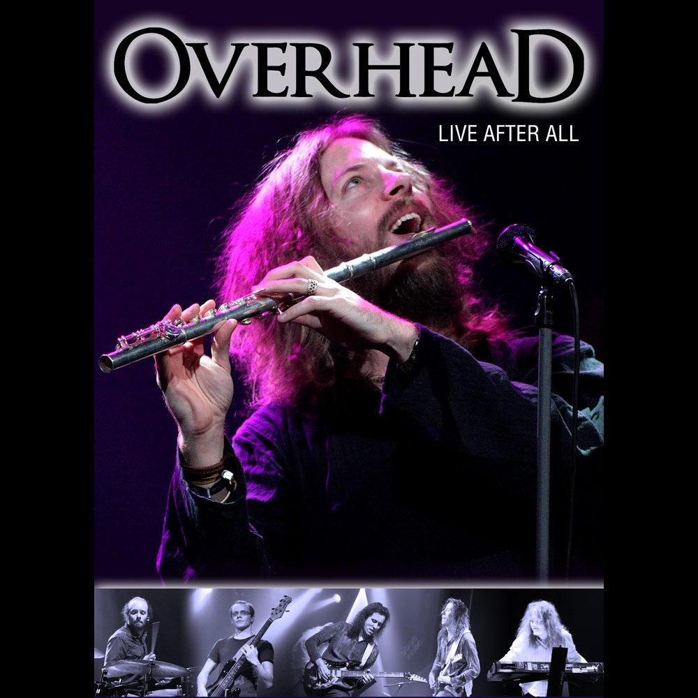 Live After All