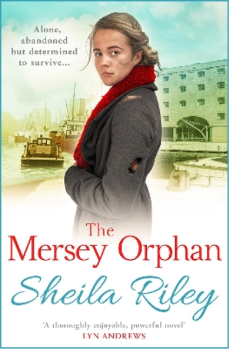 The Mersey Orphan