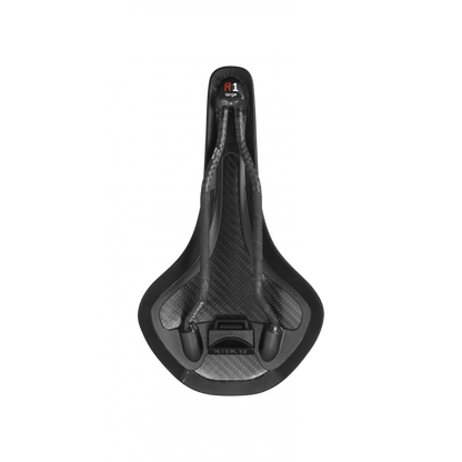 Fizik Antares R1 Cbn Largee Black/Black Saddle