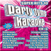 Party Tyme Karaoke - Super Hit