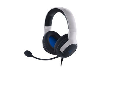 Razer Kaira X Wired Gaming Headset for Playstation Headset