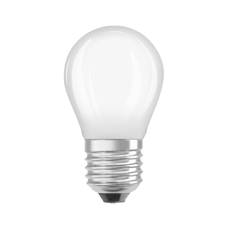 OSRAM LED-Lampe PARATHOM RETROFIT CLASSIC P 25 E27