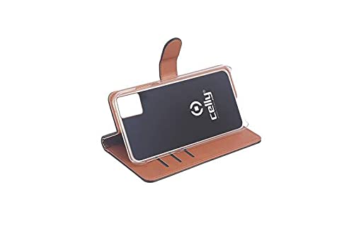 Wally Case Galaxy Note 10 Lite Bk
