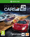 Project Cars 2 Jeu Xbox One