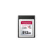512Gb Cfexpress Card Tlci