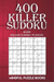 400 Killer Sudoku
