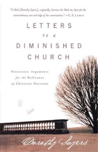Letters to a Diminished Church