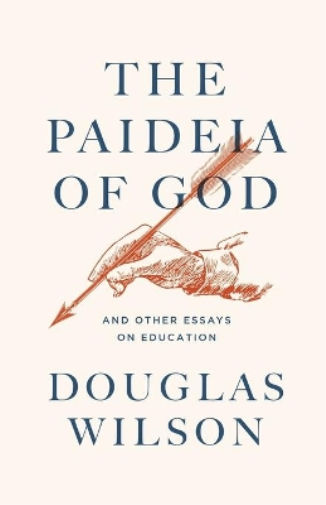 The Paideia of God