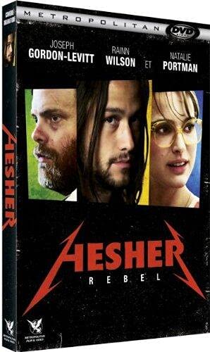 Hesher