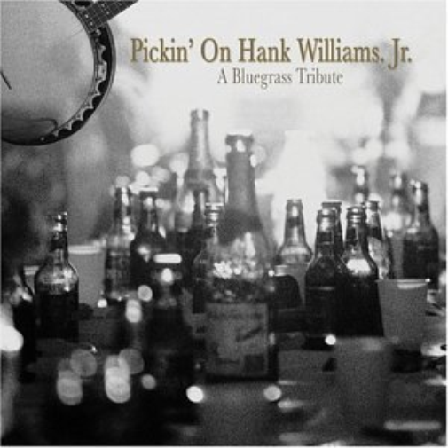 Pickin On Hank Williams Jr