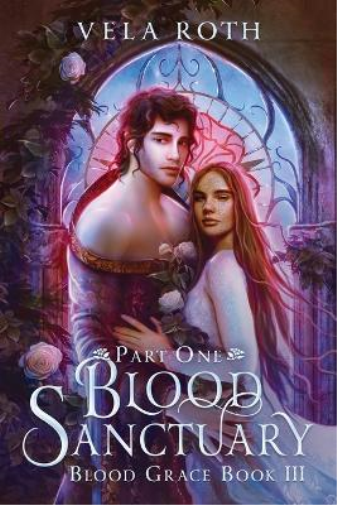 Blood Sanctuary Part One