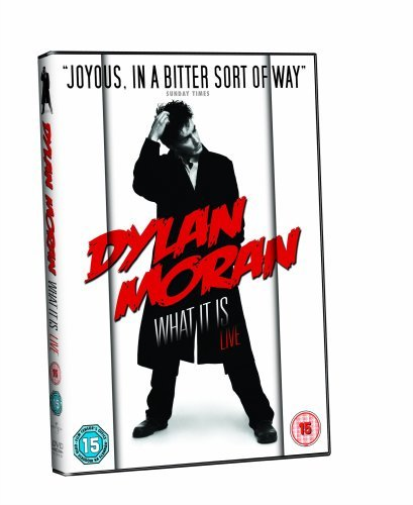 Dylan Moran: What It Is