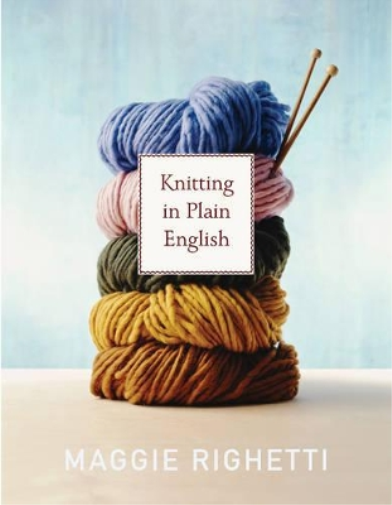 Knitting in Plain English