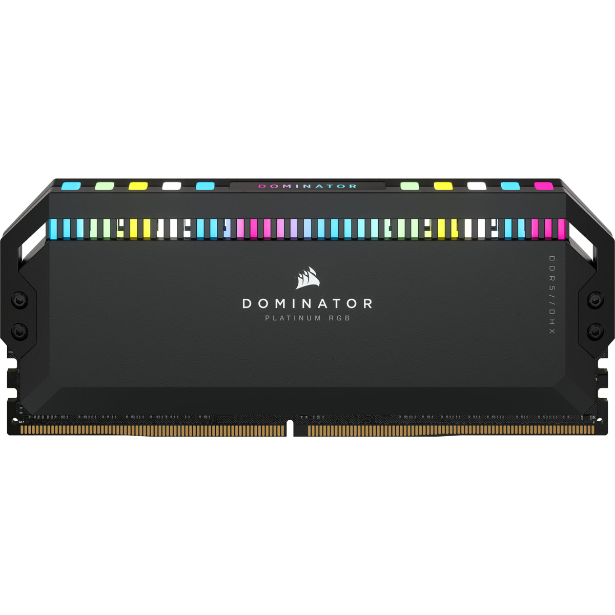 Corsair Dominator Platinum CMT32GX5M2D6000Z36 memory module 32 GB 2 x 16 GB DDR5 6000 MHz