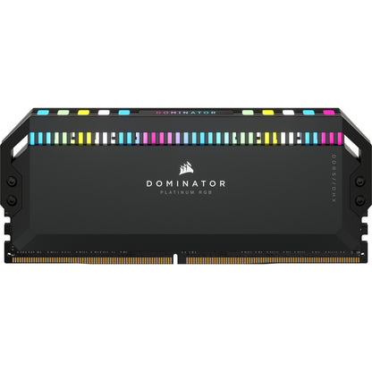 Corsair Dominator Platinum CMT32GX5M2D6000Z36 memory module 32 GB 2 x 16 GB DDR5 6000 MHz