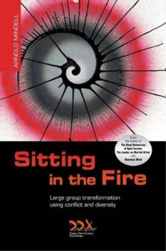 Sitting in the Fire