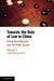 Towards The Rule Of Law In China