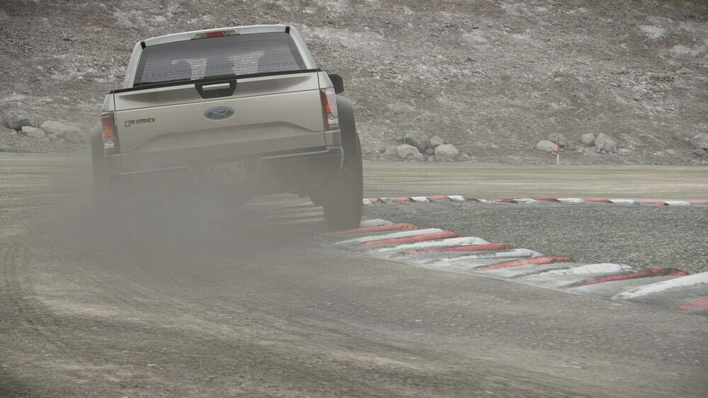 Project Cars 2 Jeu Xbox One